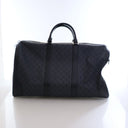 Gucci Large GG Supreme Duffle