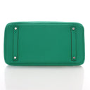 Hermes Menthe Clemence Birk...