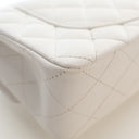 Chanel Small Caviar Classic...