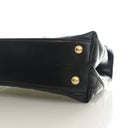 Chanel Small Aged Calfskin ...