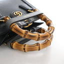 Gucci Mini Calfskin Diana T...