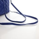 Chanel Small Lambskin Urban...