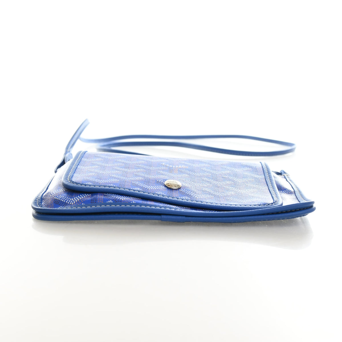Goyard Goyardine Plumet, photo 8 of 12