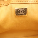 Chanel Mini Suede 25 Hobo