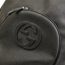 Gucci Interlocking G Backpack