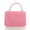 Chanel Small Lambskin Trend...