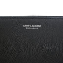 Saint Laurent Calfskin Cosm...