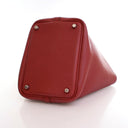 Hermes Rouge Grenat Clemenc...