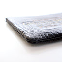 Chanel Crocodile Embossed C...
