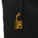 Hermes Noir Clemence Picoti...