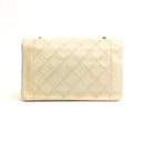 Chanel Vintage Medium Lambs...