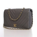 Chanel Large Calfskin State...