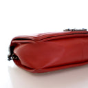 Chanel Medium Calfskin Boy Bag