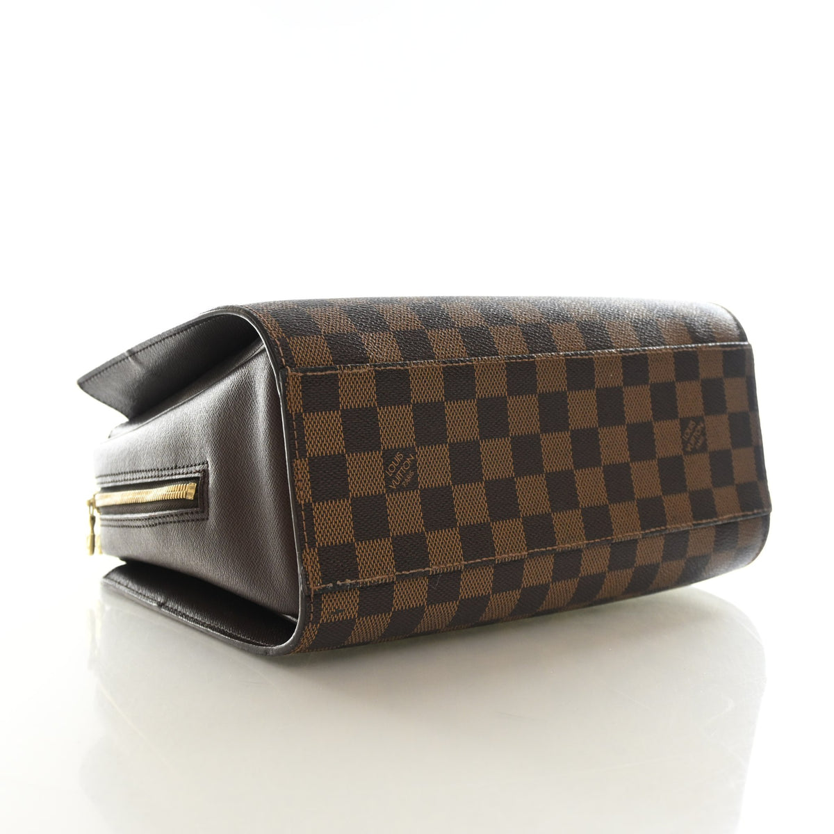 Louis Vuitton Vintage Damier Ebene Triana, photo 4 of 14