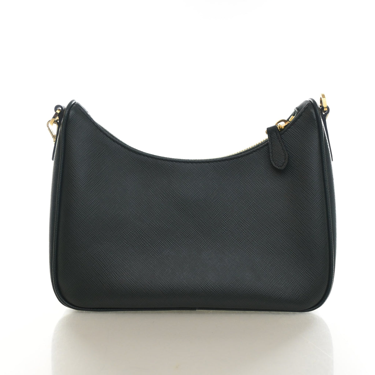 Prada Saffiano Re-Edition 2005, photo 12 of 14