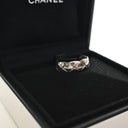 Chanel Coco Crush Ring Sz 52