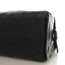 Chanel Small Caviar 25 Hobo