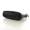 Chanel Vintage Mini Crocodi...