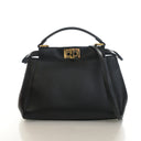 Fendi Mini Lambskin Peekaboo