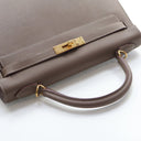 Hermes Etoupe Epsom Sellier...