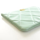 Chanel Medium Lambskin 19 O...
