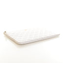 Chanel Medium Caviar O Case...
