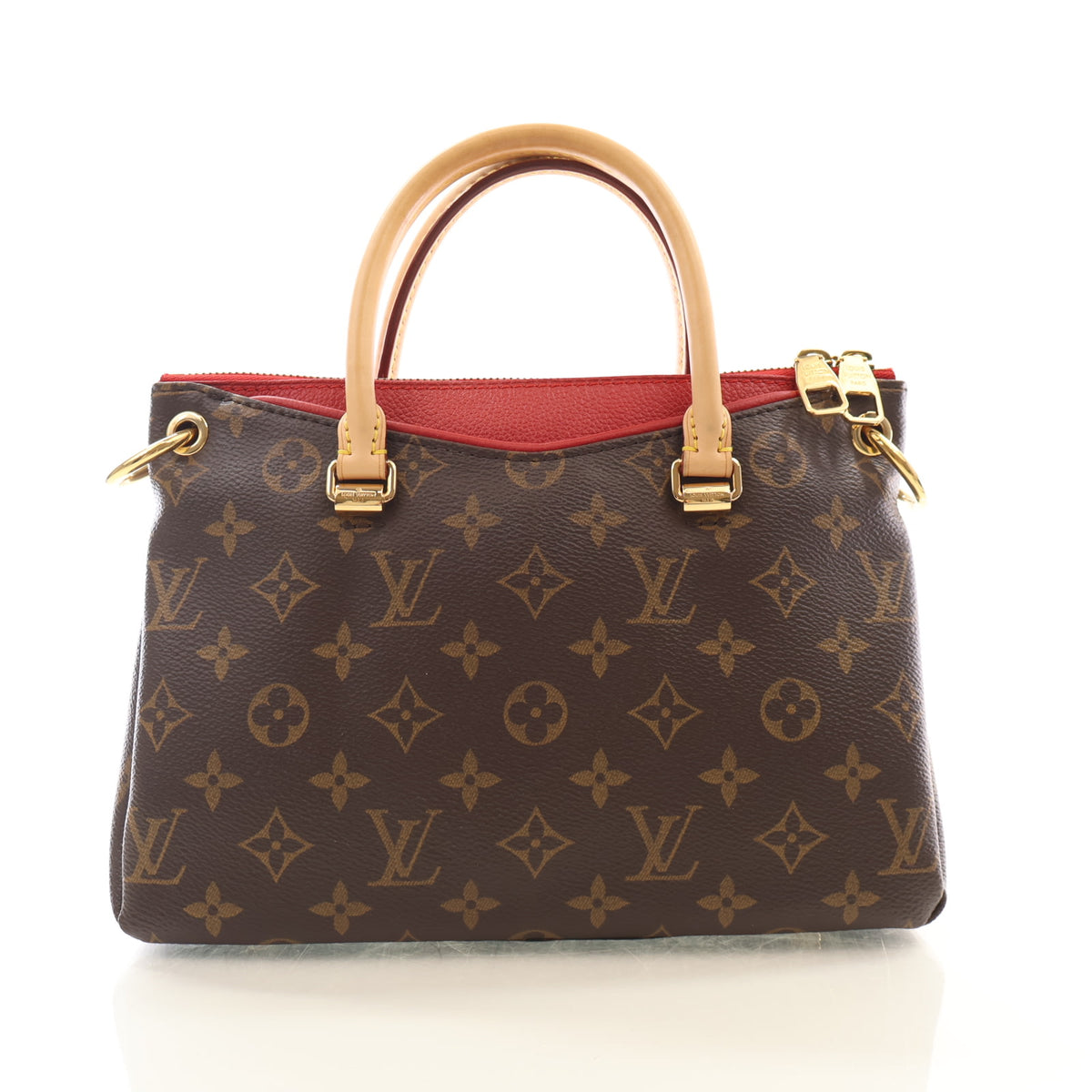 Louis Vuitton Monogram Pallas BB, photo 11 of 15