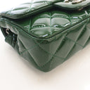 Chanel Extra Mini Patent Re...