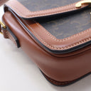 Celine Teen Triomphe Canvas...