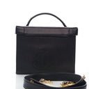 Chanel Vintage Large Caviar...