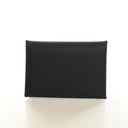 Hermes Noir Epsom Calvi Car...