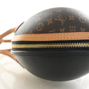 Louis Vuitton Monogram Egg Bag