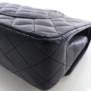 Chanel Caviar Medium Classi...