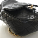 Chanel Small Lambskin In Se...
