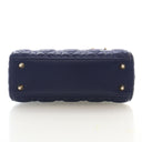 Christian Dior Small Lambsk...