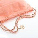 Chanel Small Caviar 22 Hobo