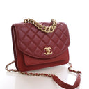 Hover Product -Chanel Small...