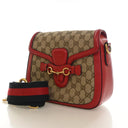 Gucci Medium GG Canvas Lady...
