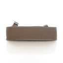 Hermes Etoupe Evercolor Jyp...
