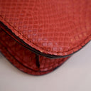 Celine Medium Python Box Bag