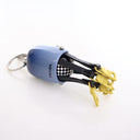 Prada Pradamalia Scuba Key ...