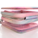 Chanel North South PVC Fili...