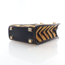 Fendi Mini Canvas Sunshine ...