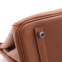 Hermes Gold Swift Tressage ...