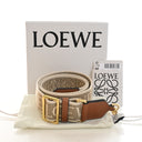Loewe Anagram Strap
