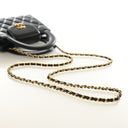 Chanel Nano Calfskin Kelly ...