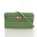 Hermes Vert Criquet Evercol...