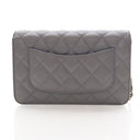 Chanel Caviar Classic Walle...