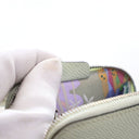 Hermes Vert Fizz Epsom Silk...