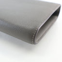 Hermes Gris Etain Epsom Con...